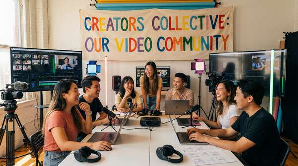 国产视频社区美图