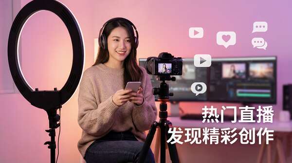 国产视频视频创作平台