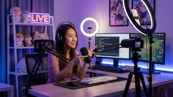 国产视频视频直播